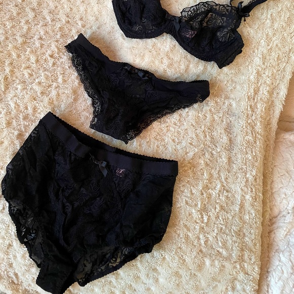 Agent Provocateur Mercy Set - Picture 4 of 8